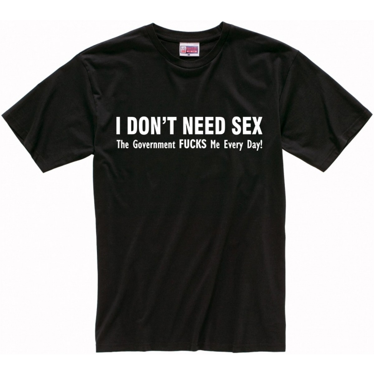 Sex Don