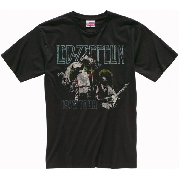 Led Zeppelin V