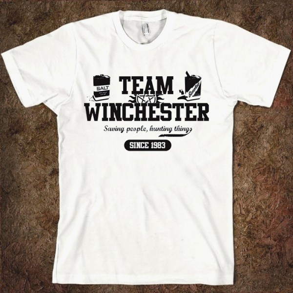 Team Winchester