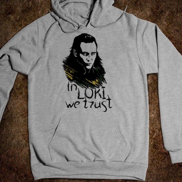 In Loki we Trust