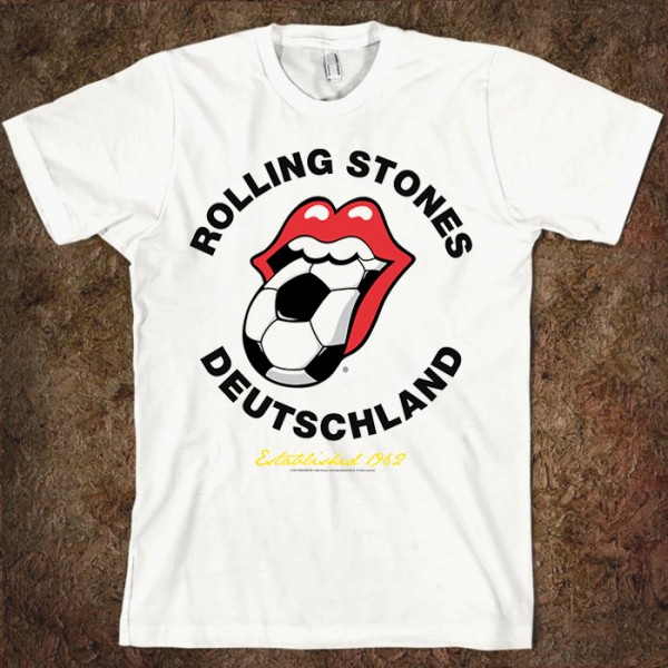 German Rolling Stones II