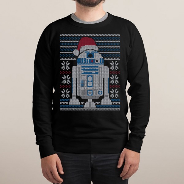 Star Wars Christmas 2