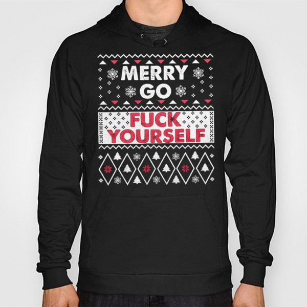  Merry Go Fuck Yourself