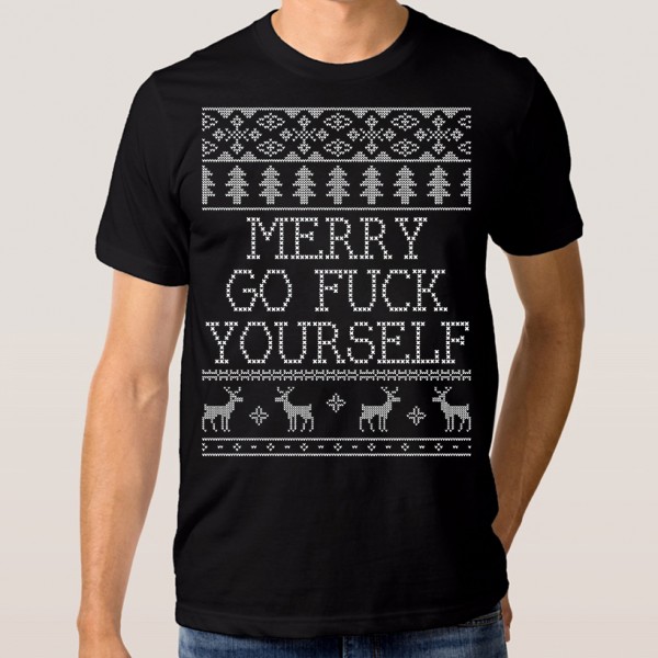 Merry Go Fuck Yourself II