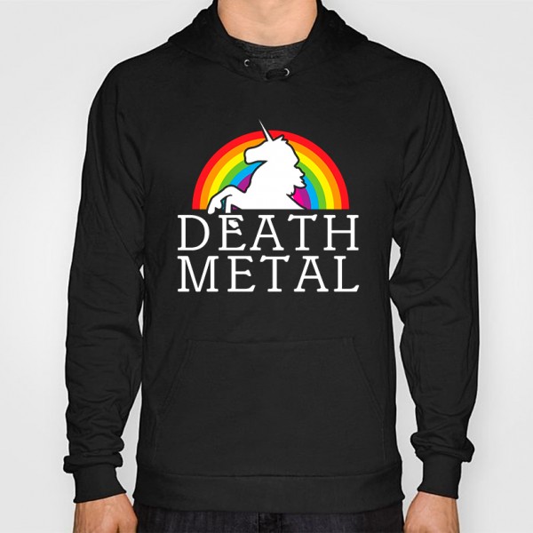  Death Metal II