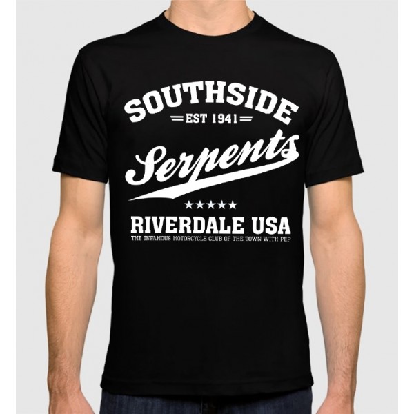 Riverdale - South Side Serpents V