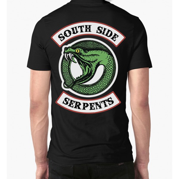 Riverdale - South Side Serpents III
