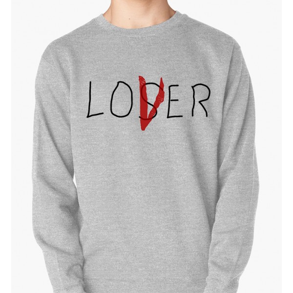 Loser/Lover