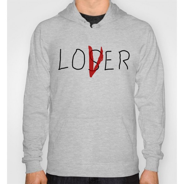  Loser/Lover