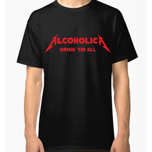Alcoholica