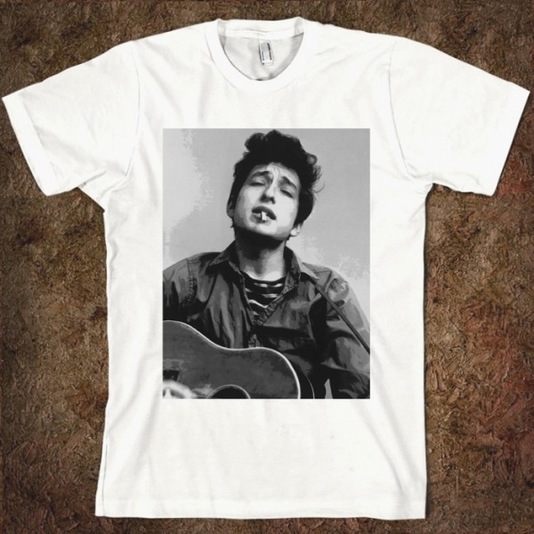 Боб Дилан II