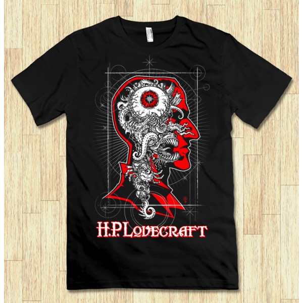 Lovecraft II