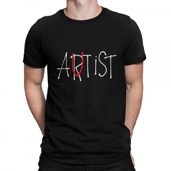 Артист / Аутист