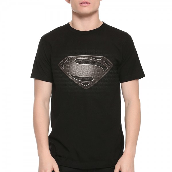Супермен Snyder Cut