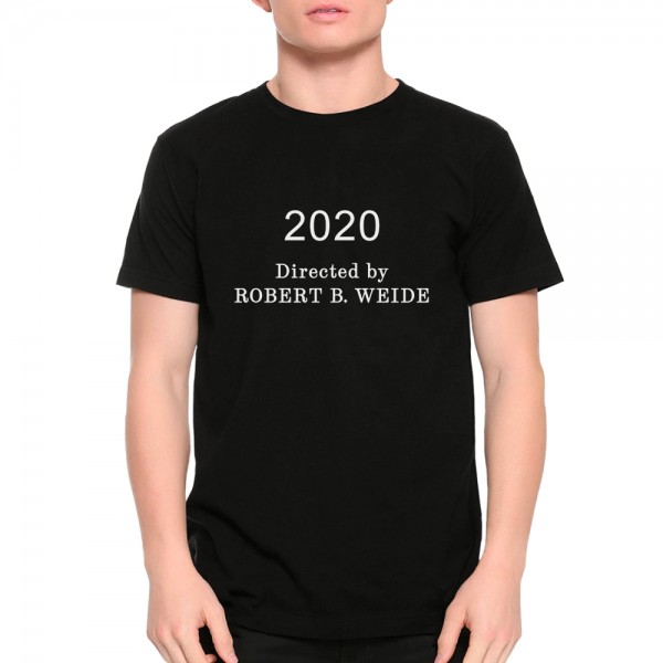 2020 - Directed by Robert B. Weide