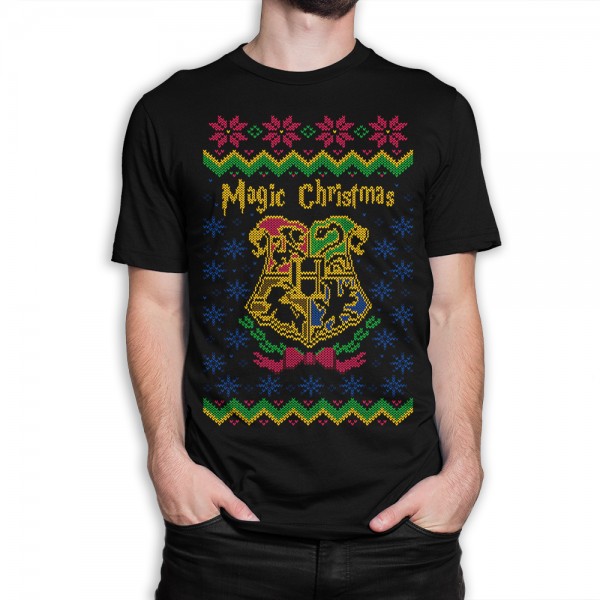 Магическое Рождество