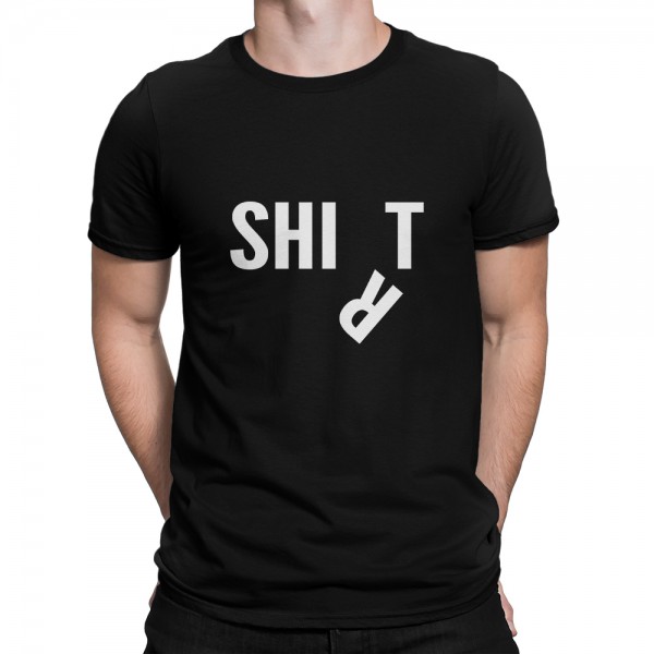 Shirt - Shit