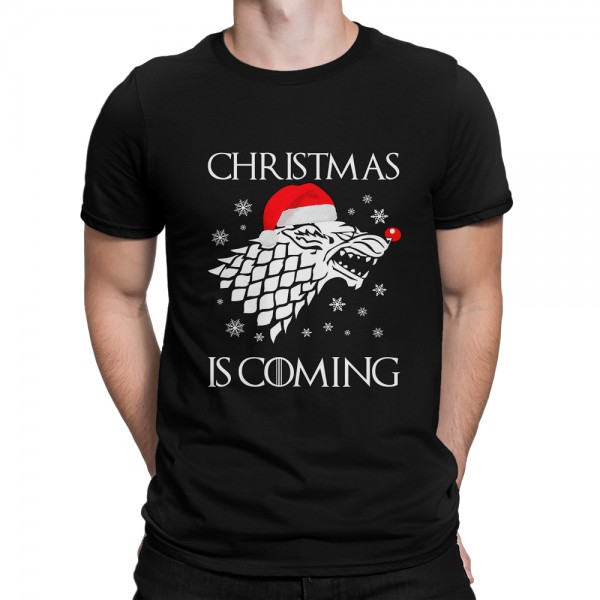 Christmas is Coming VIII
