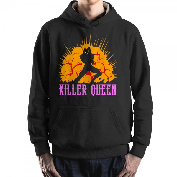 Jojo - Killer Queen