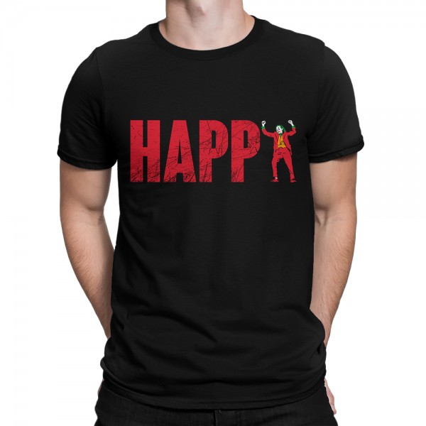 Joker Happy