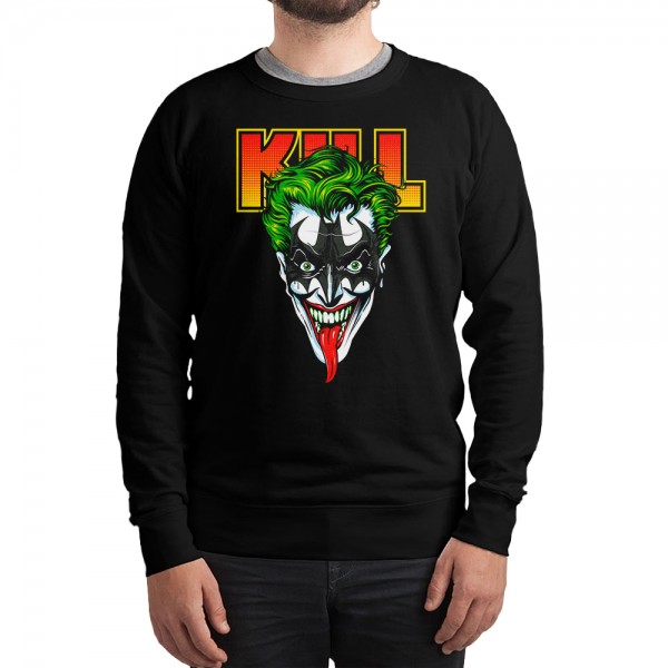 Joker - Kiss