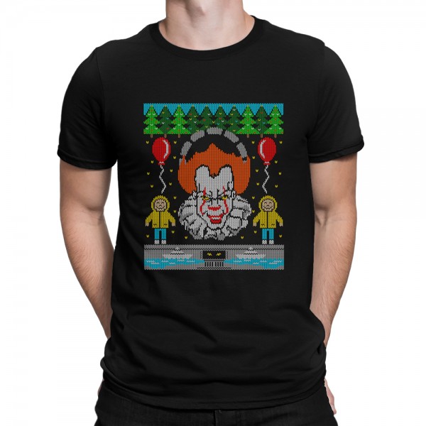Pennywise Christmas