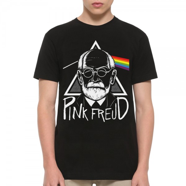 Pink Freud