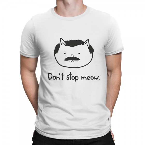Queen - Don't Stop Meow