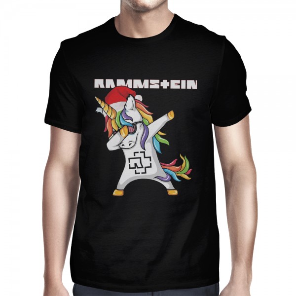 Rammstein Unicorn