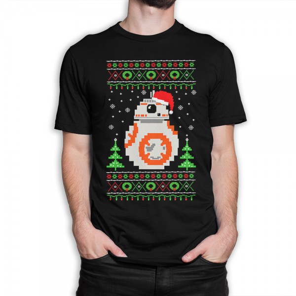 Star Wars Christmas V