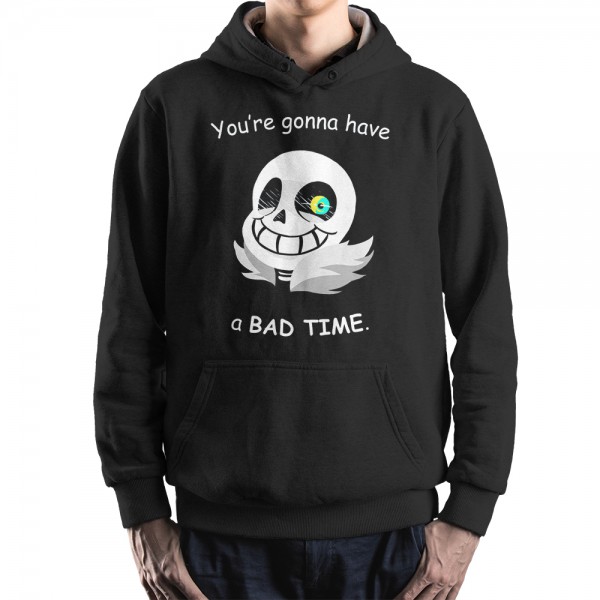 Undertale - Bad Time