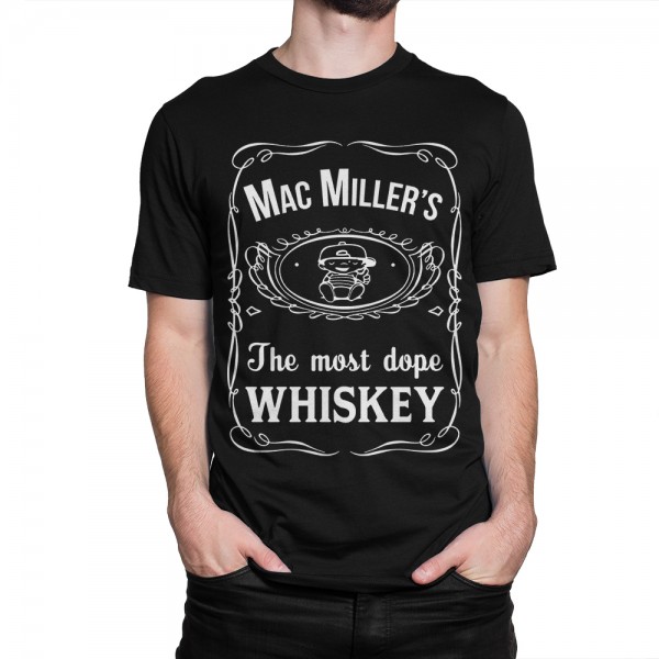 Mac Miller - Jack Daniels