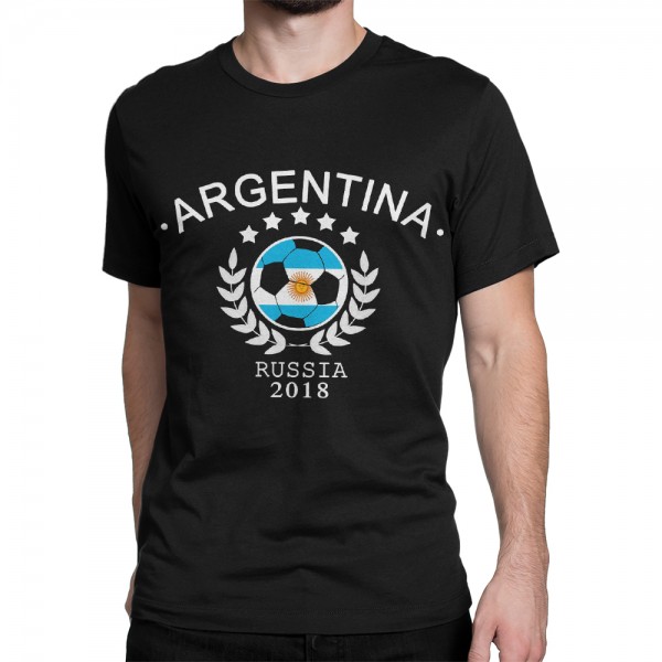 Аргентина V