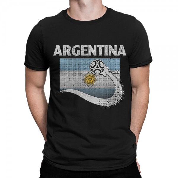 Аргентина III