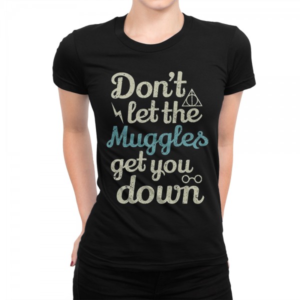 Dont Let The Muggles