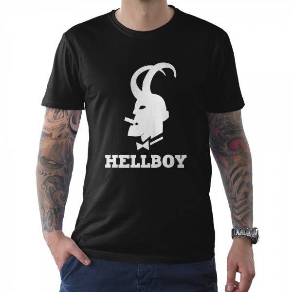 Hellboy - Playboy