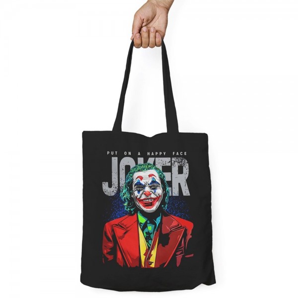 Joker - Put on A Happy Face