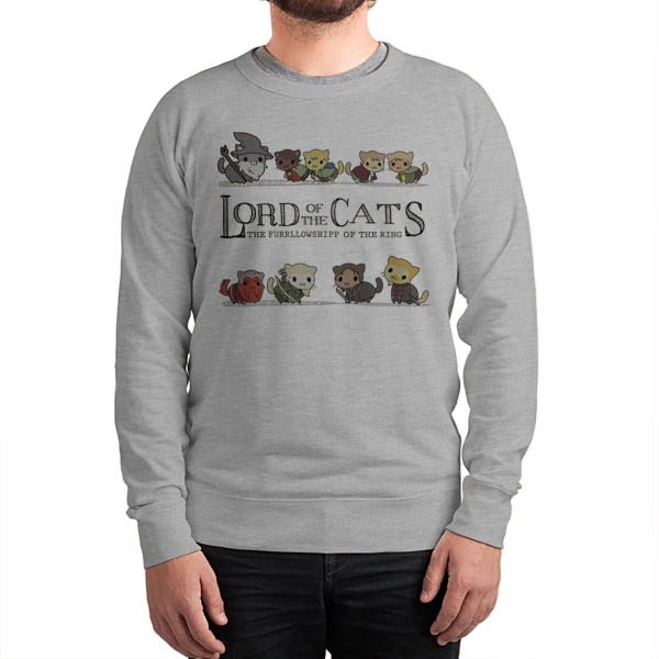 Lord of The Cats