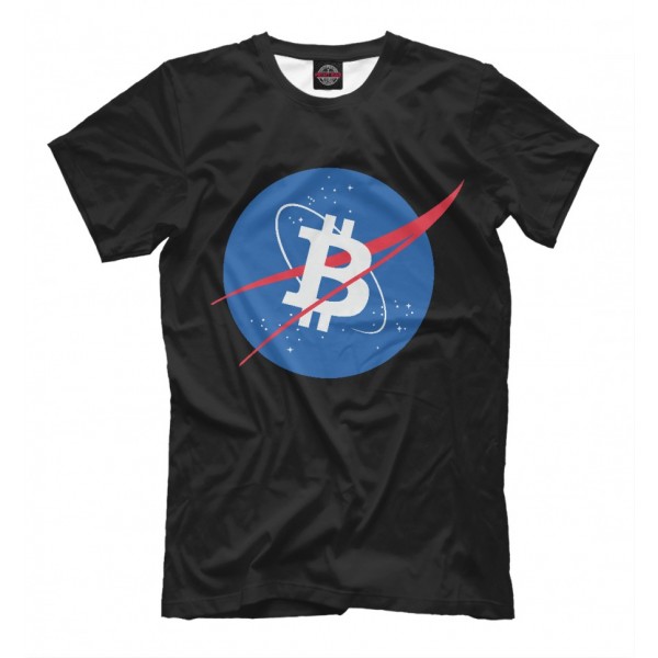NASA Bitcoin