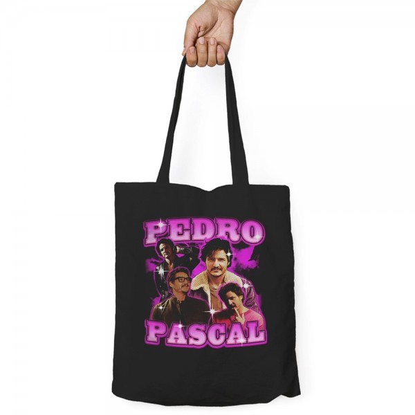 Педро Паскаль
