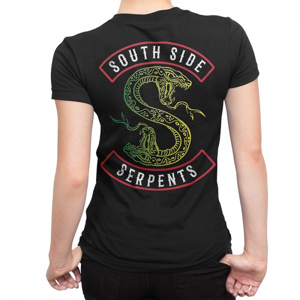 Riverdale - South Side Serpents II