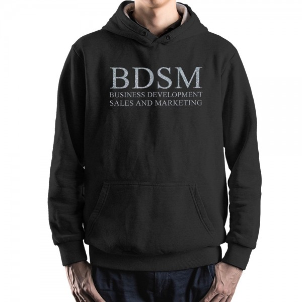 BDSM - Business Development Sales Marketing