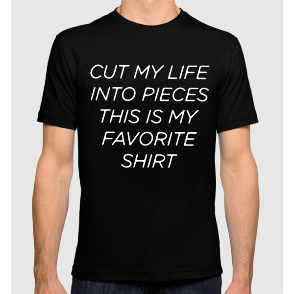 Papa Roach - This Is My Favorite Shirt