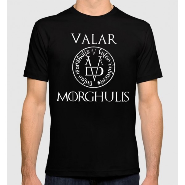Valar Morghulis III
