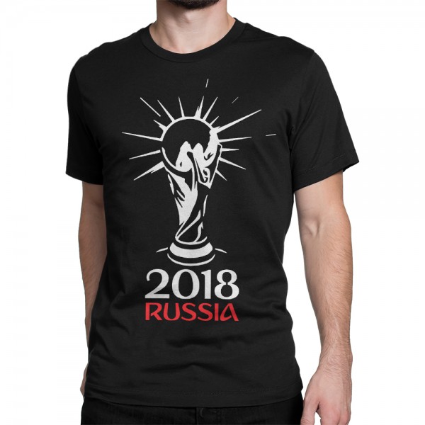 Чемпионат Мира 2018 II