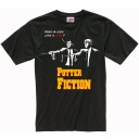 Potter Fiction