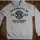 Gallifrey University 