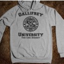 Gallifrey University II