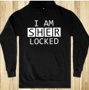 Sher Locked