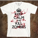 Kill Zombies
